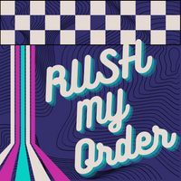 RUSH FEE- YOU MUST EMAIL US IF  YOU PURCHASE A RUSH