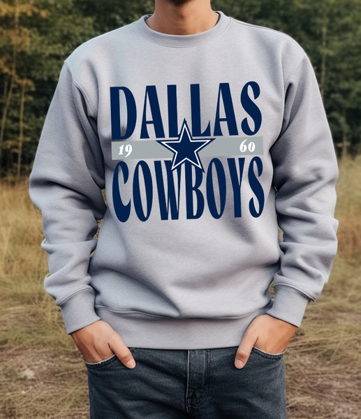 Cowboys Unisex designs