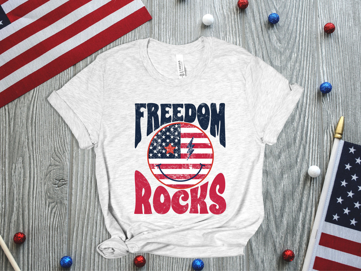 Freedom Rocks Cap Freedom Rocks – HGdesigns.shop