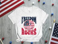 Freedom Rocks