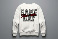 Game Day check Monarchs DTF