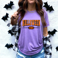 Halloween Vibes 2023