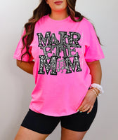 Majorette mom rhinestone