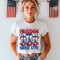 Sippin Freedom