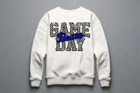 Game Day check Bears DTF