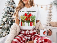 All i want for Christmas is you Coffee
