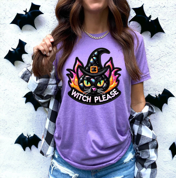 Witch Please