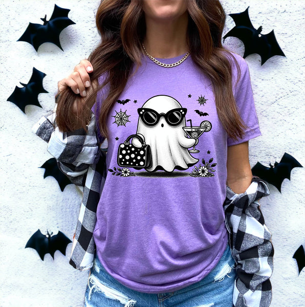 boujee ghost