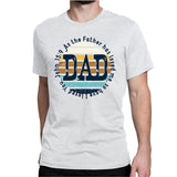 Fathers Day Collection DTF Transfers