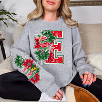 Elf Floral with sleeve