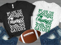 We are the Gators