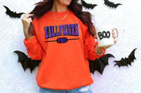 Halloween Vibes 2023