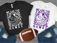 We are the Hawks