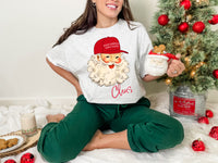 Christmas Maga Santa