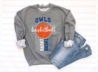 Owls Basketball