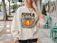 Pumpkin Season