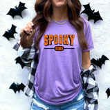 Spooky Vibes 2023
