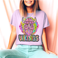 vikings nostalgia