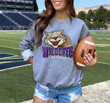 Varsity Football Wildcats 2023 DTF