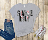 Baseball Game Day Cusom Color  DTF Transfers