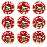 Wacky Wednesday Filler Bag /Sticker Sheets  11/17