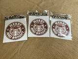 Wacky Wednesday Filler Bag /Sticker Sheets  11/17