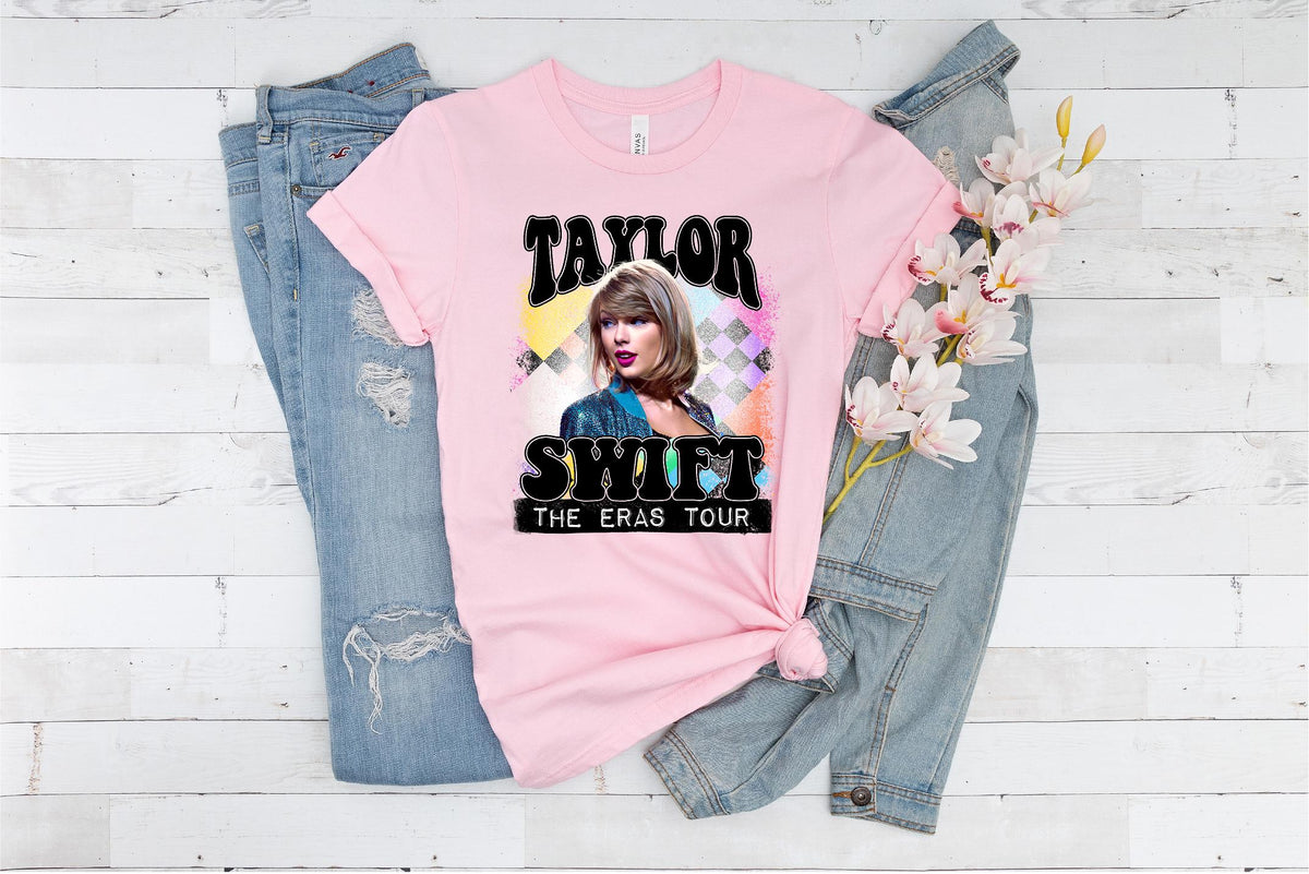 Taylor Swift DTF Transfers HGdesigns shop Taylor swift dtf transfers hgdesigns shop
