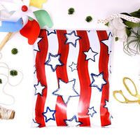 Stars & Stripes Poly Mailers