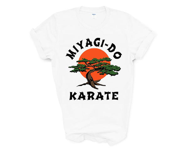Miyago Do Karate Sublimation A27